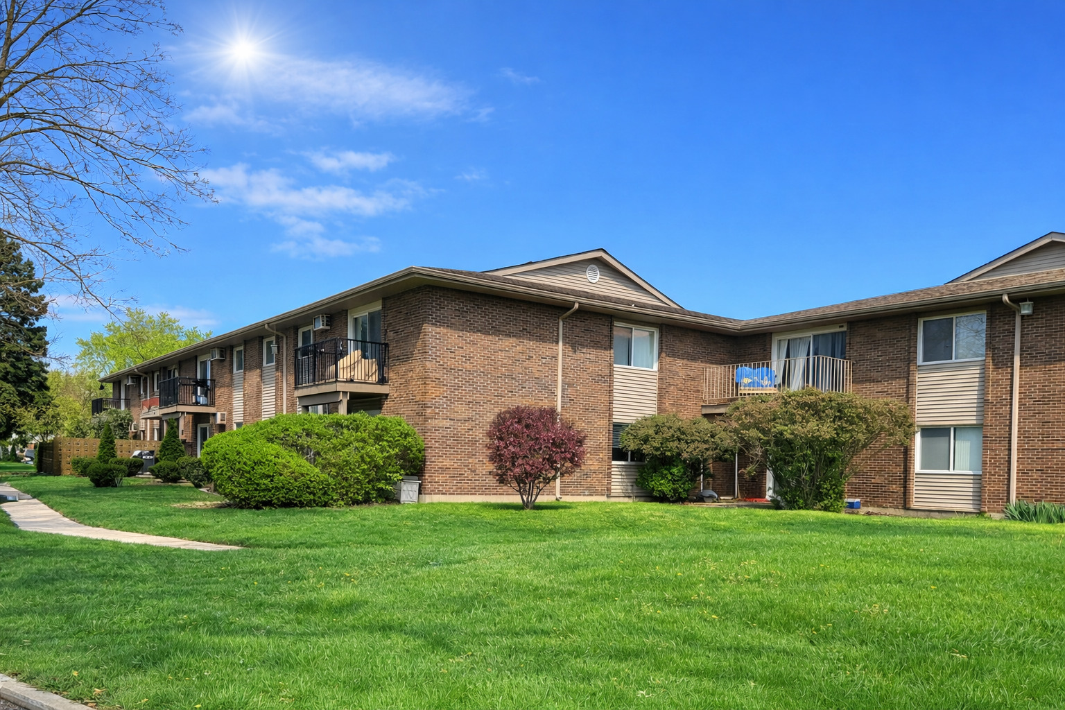 2300 Old Tavern Road