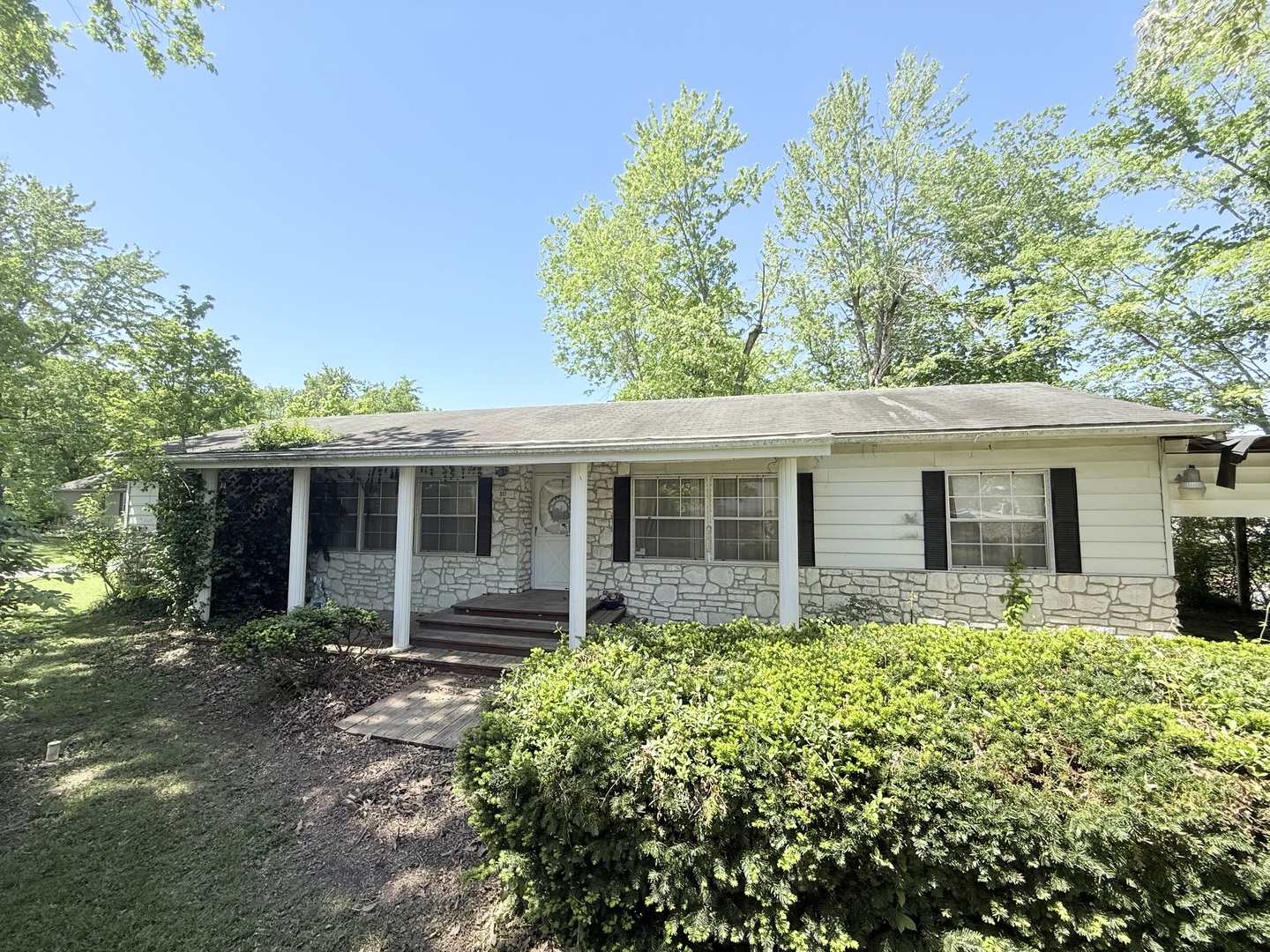 517 Marshall Street