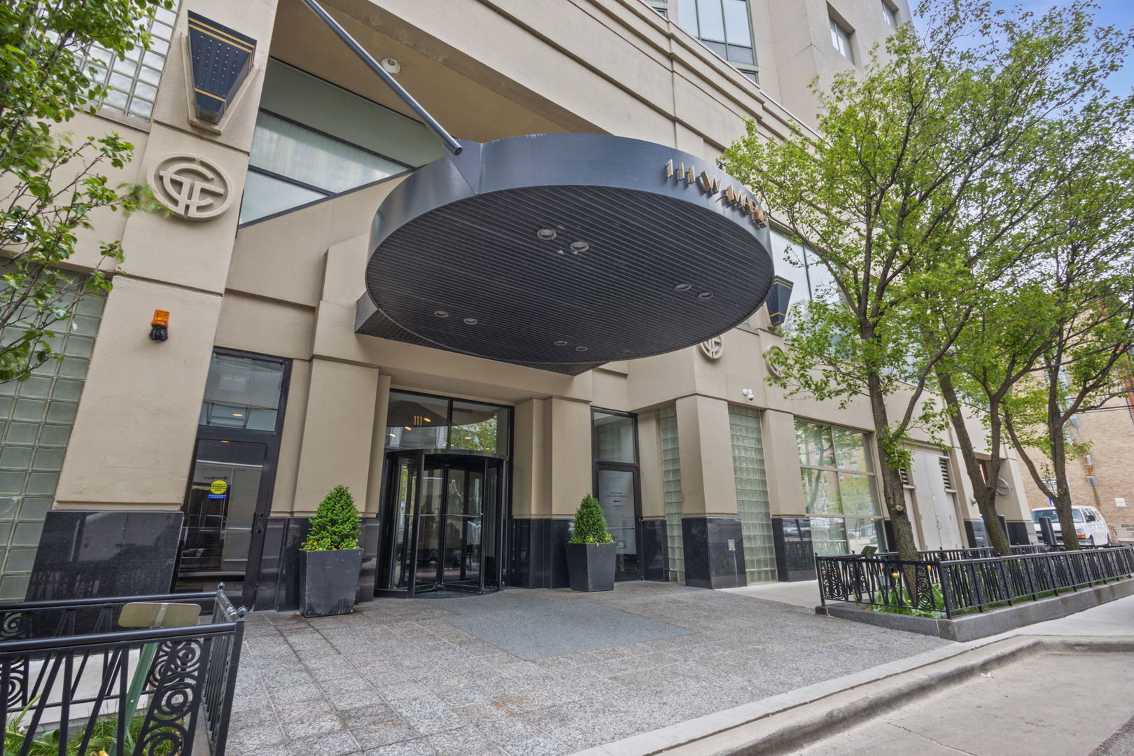111 MAPLE Street