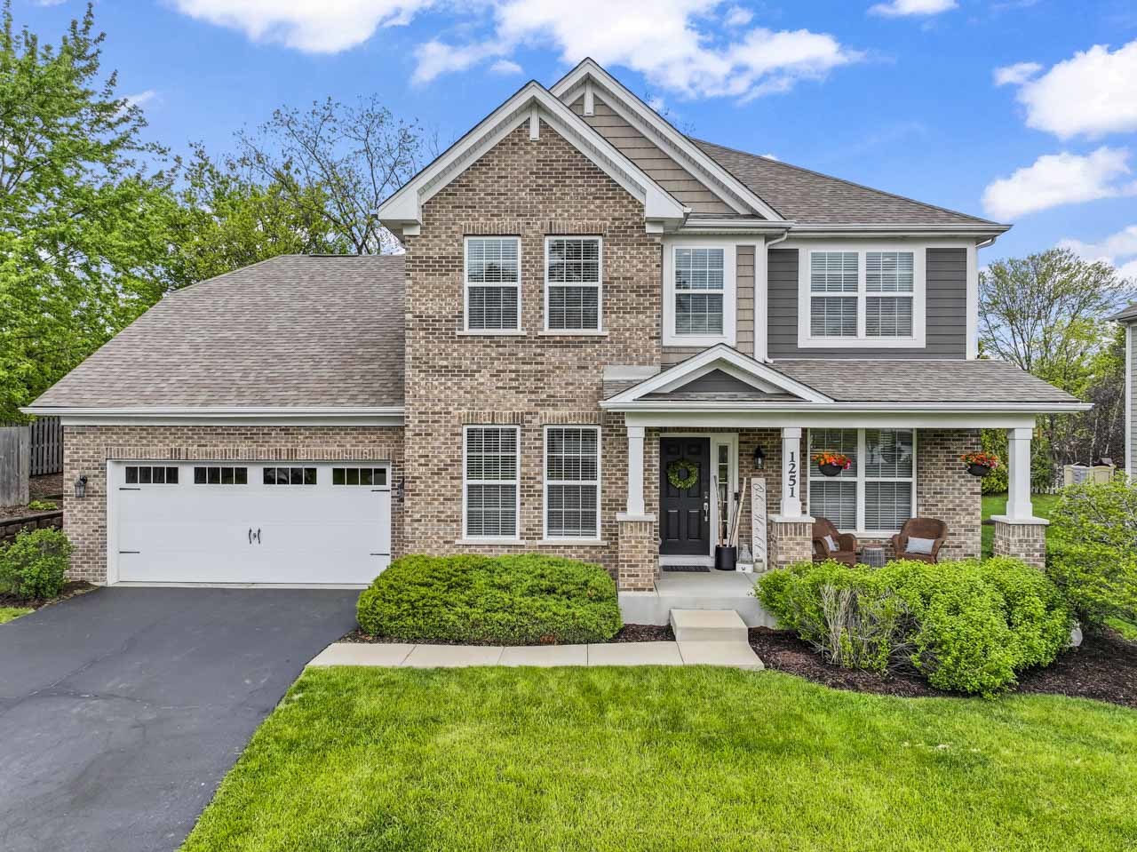 1251 Thomas Road