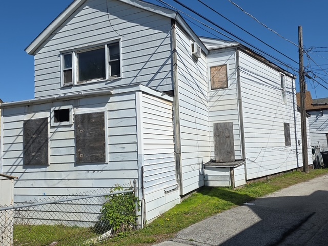 10029 Exchange Avenue