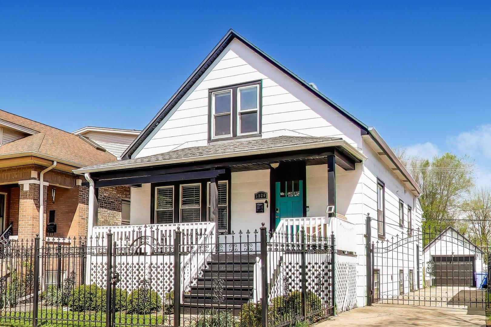 5120 Eddy Street
