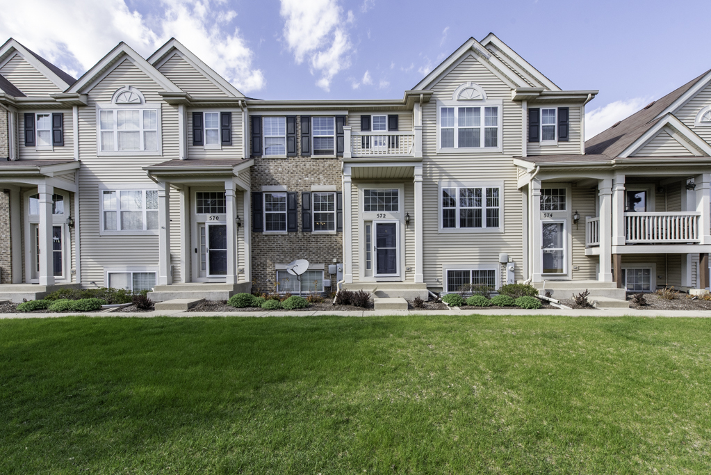 572 Richard Brown Boulevard
