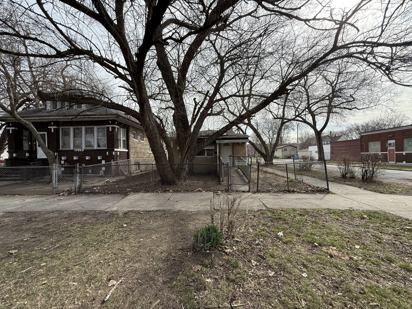 11757 Sangamon Street