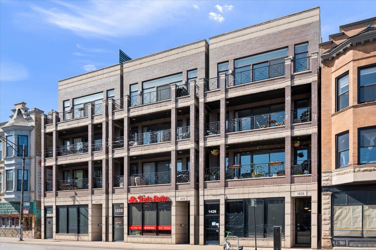 1426 Irving Park Road