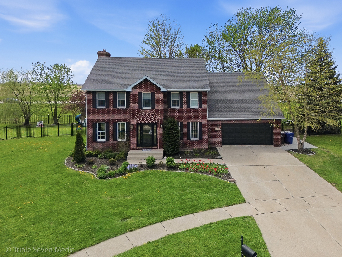 529 Stafford Drive