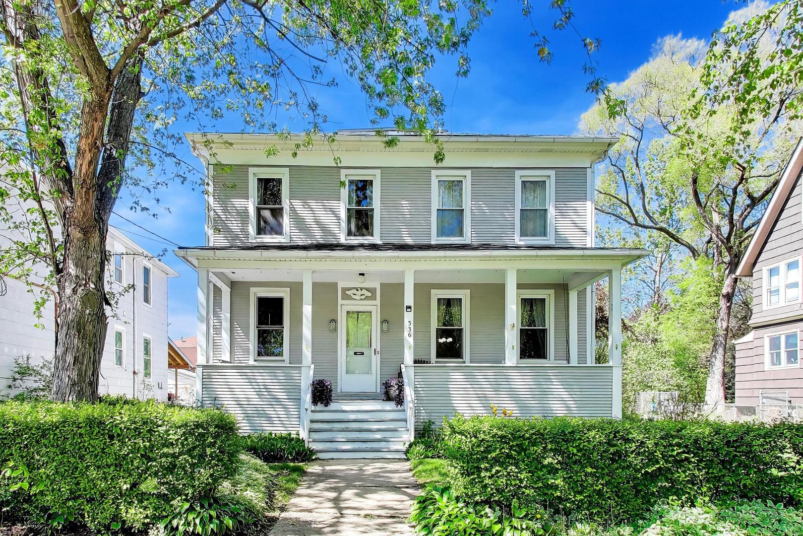 336 Cory Avenue
