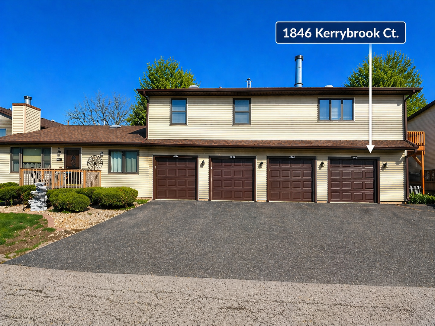 1846 Kerrybrook Court