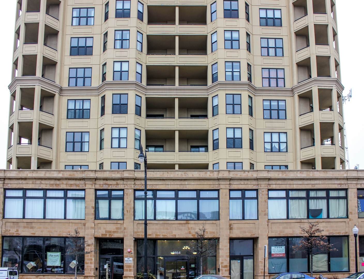 1464 Michigan Avenue