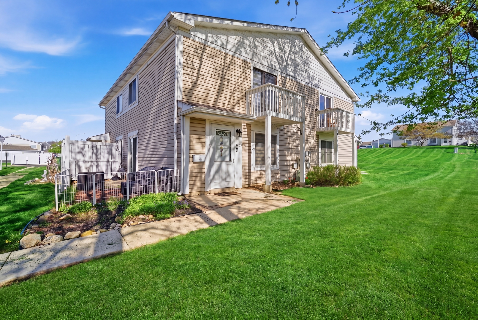 1495 Cornell Court