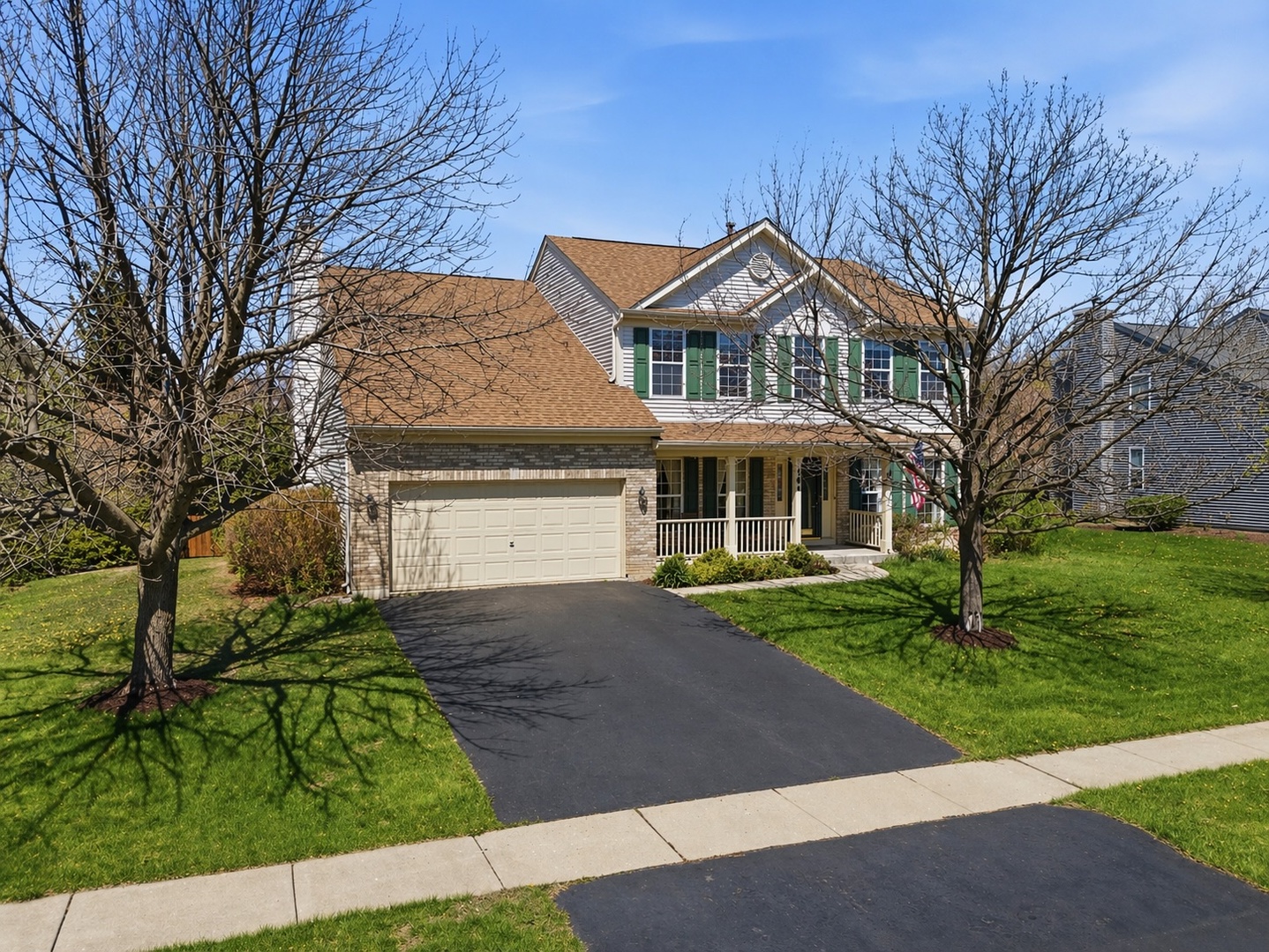 284 Northwind Drive