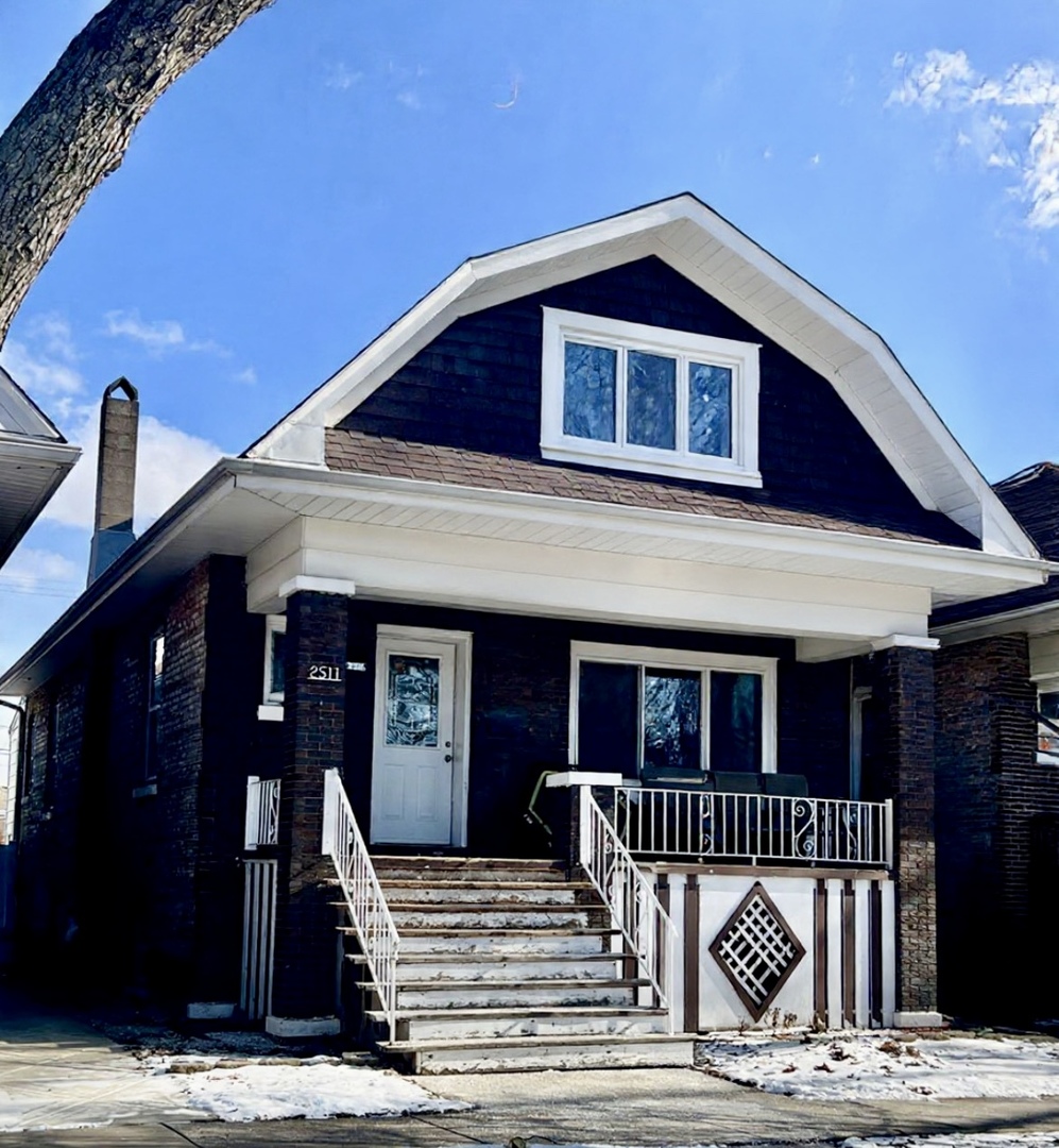 2511 Elmwood Avenue
