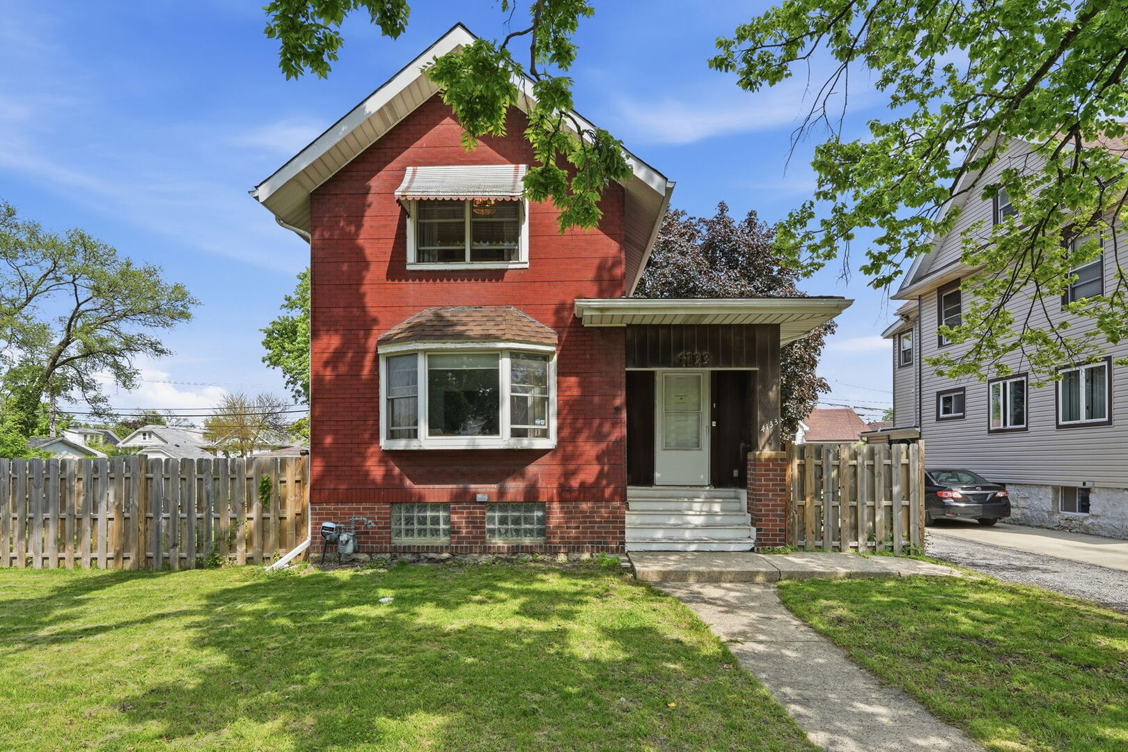4133 Joliet Avenue