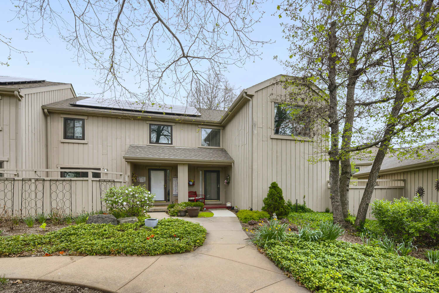 561 Old Barn Road