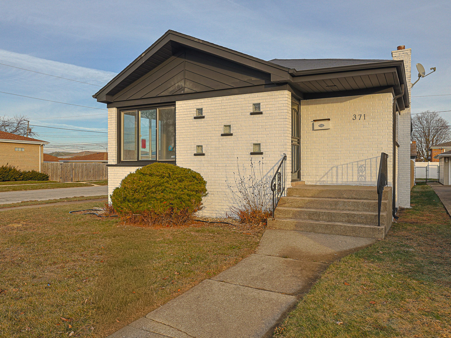 371 Bensley Avenue