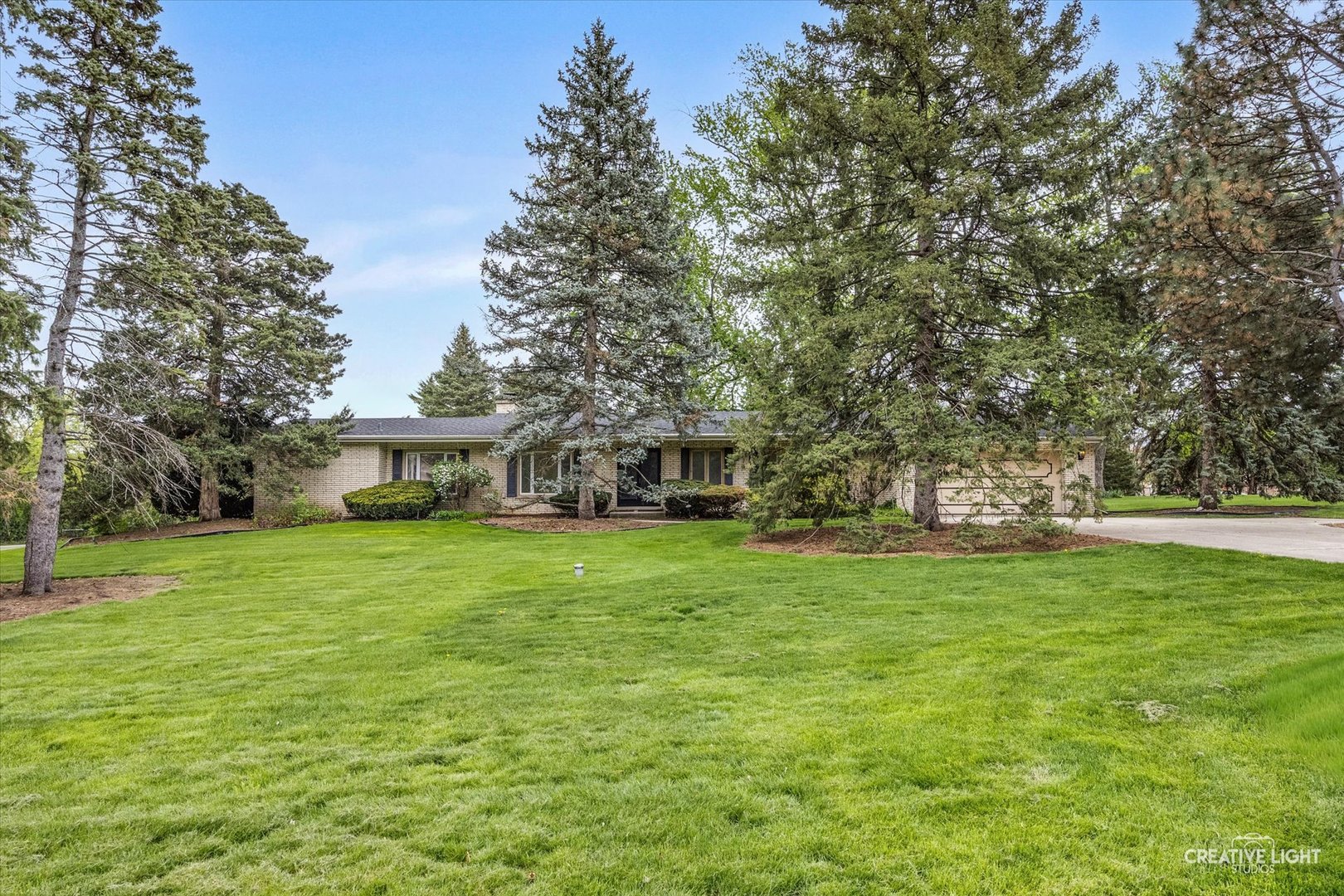 305 S Lambert Road