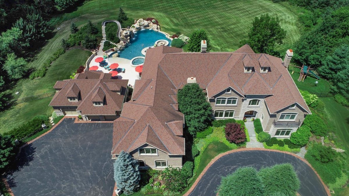 419 Valley Hill Road