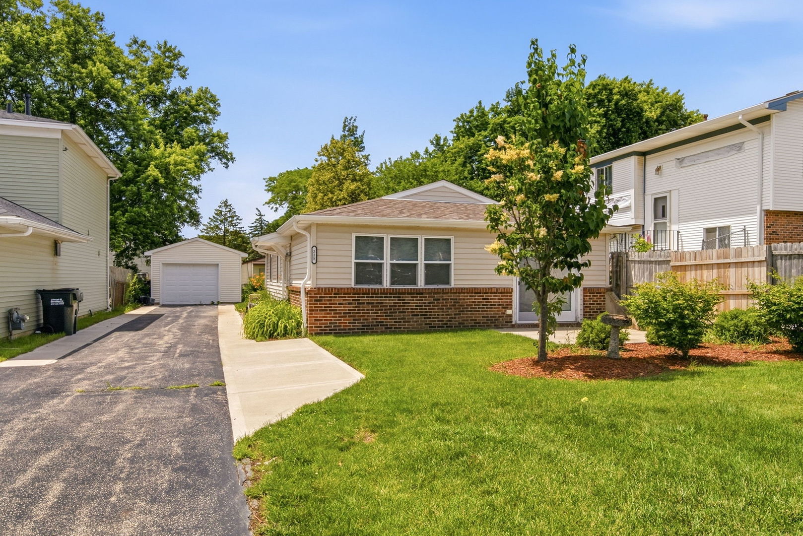 225 Mill Stream Drive