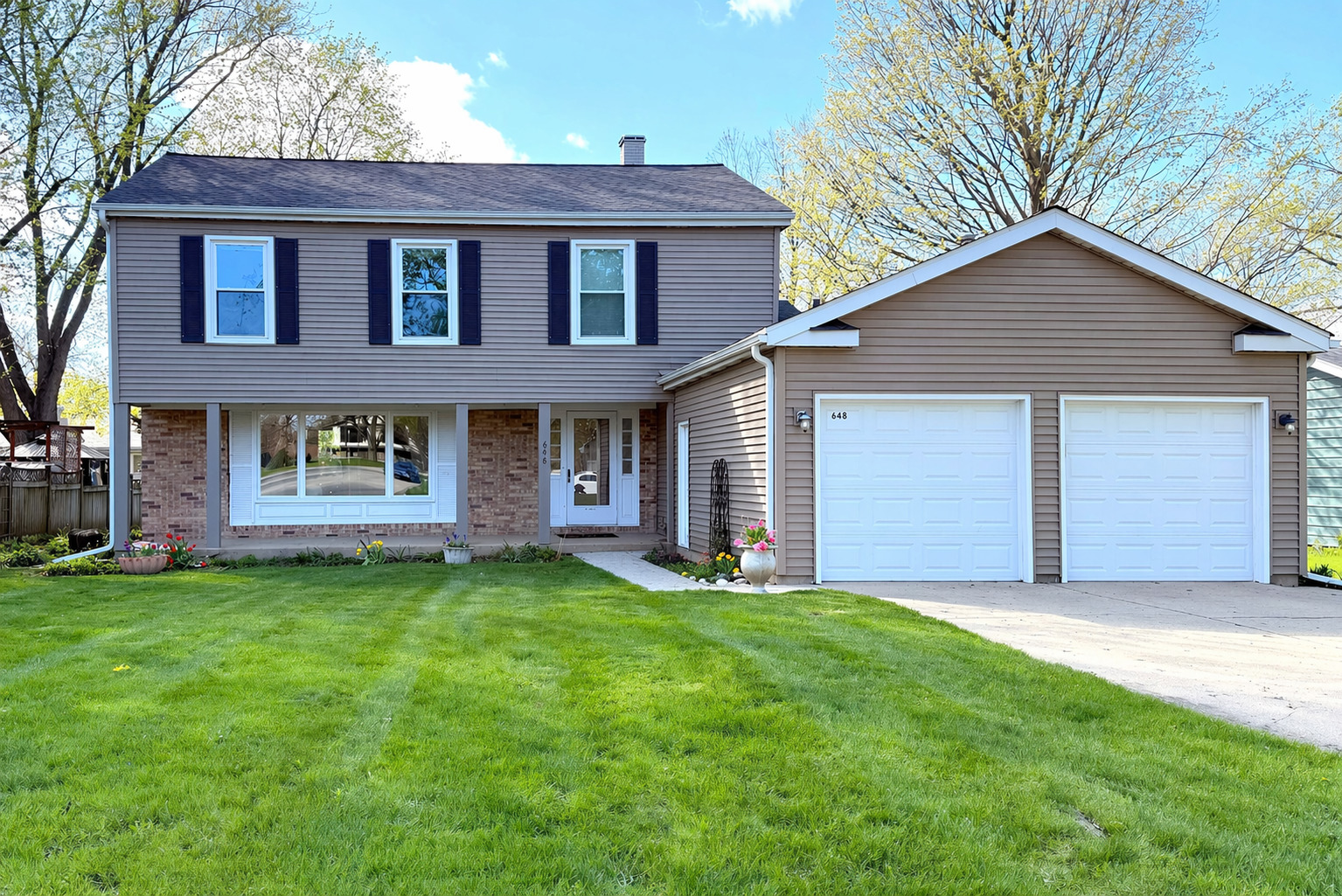648 Darlington Lane