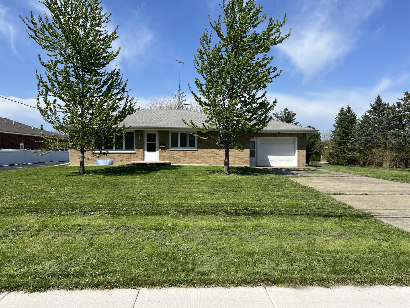 1390 E. Division Street