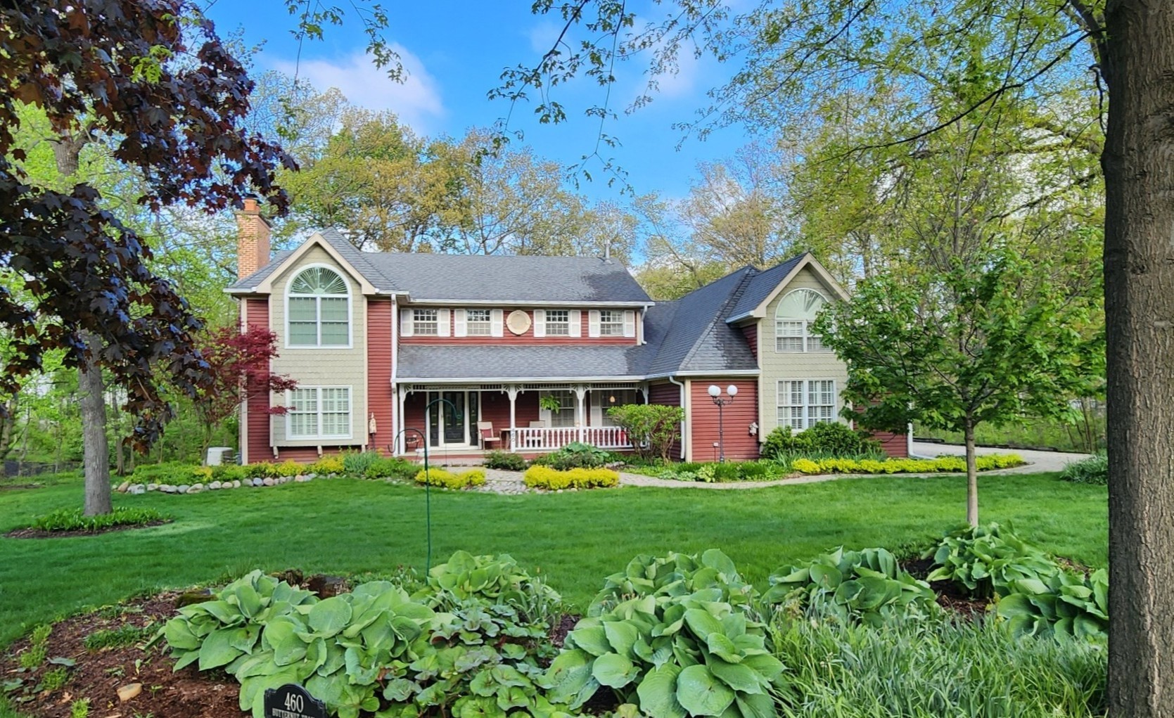 460 Butternut Trail