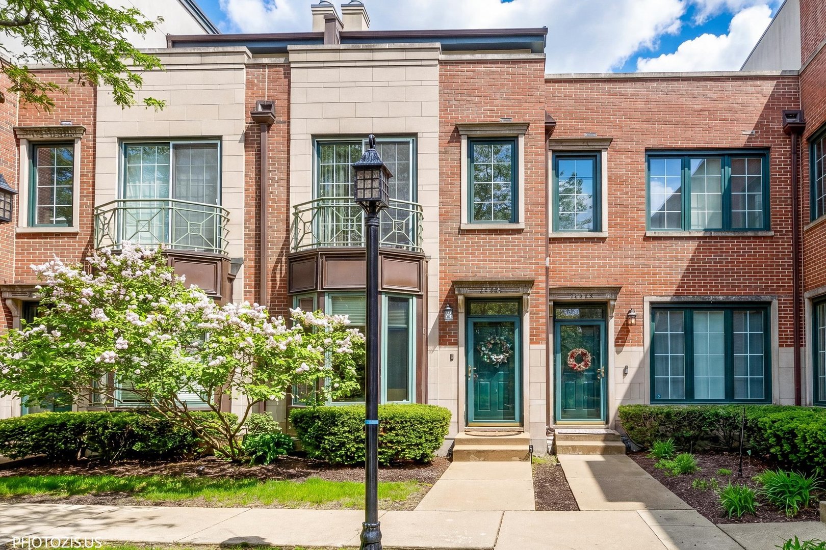 1435 Prairie Avenue