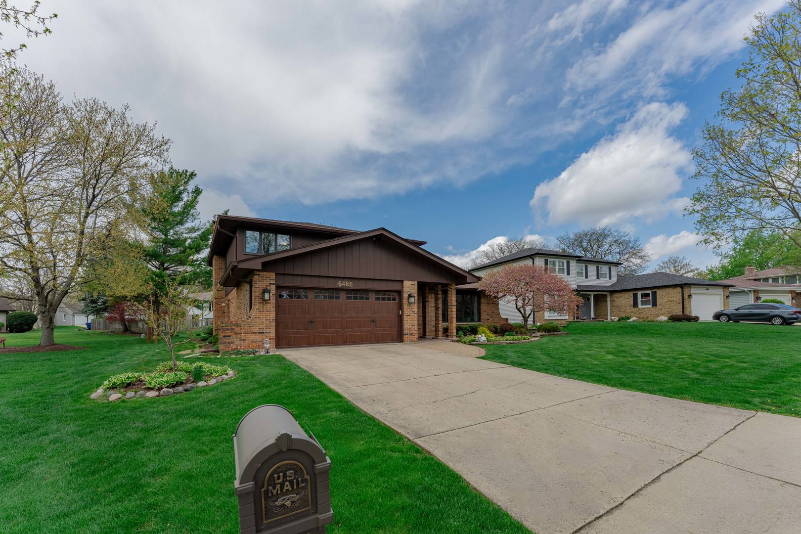 6486 HANOVER Court
