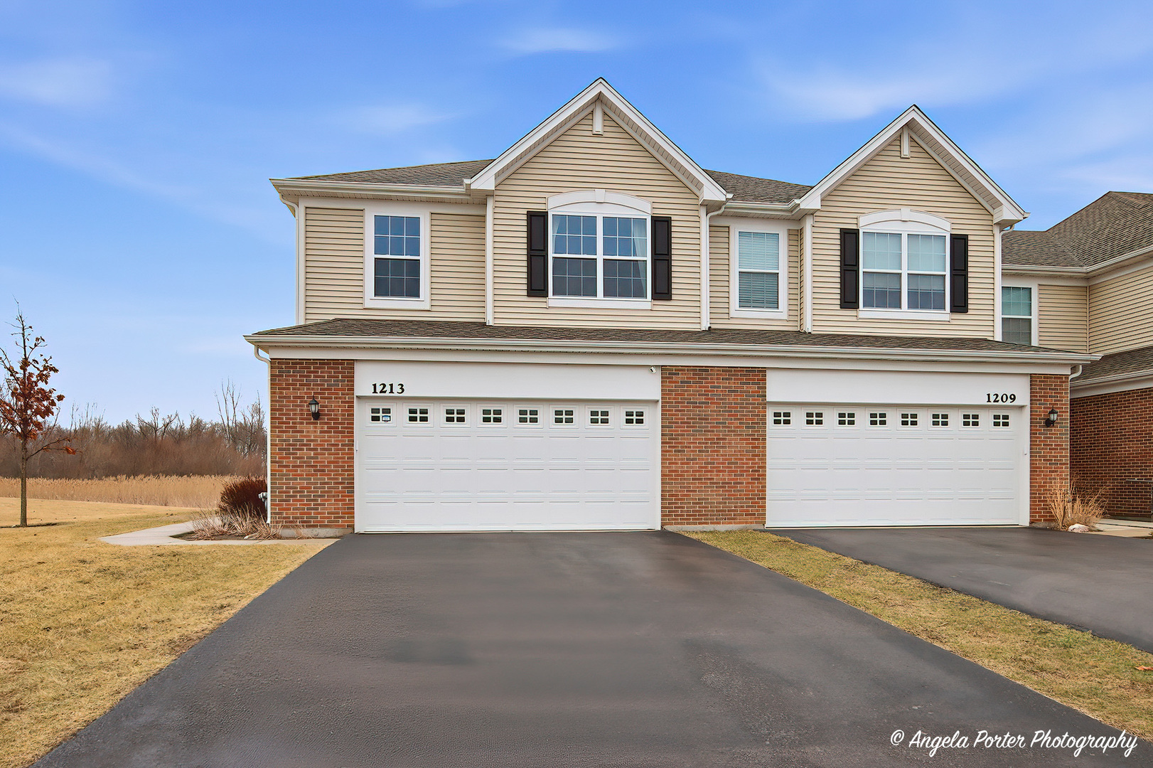 1213 Draper Road