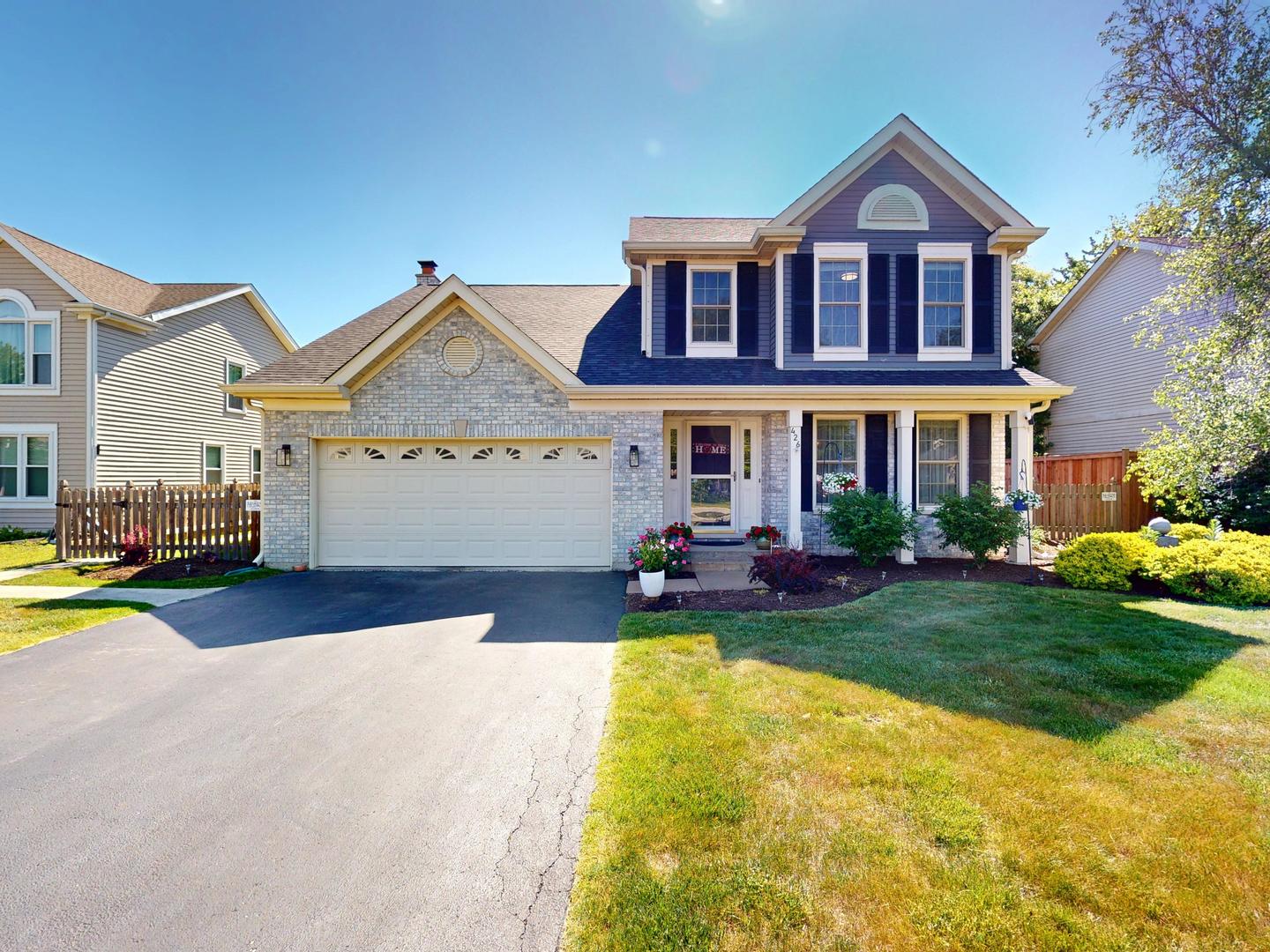 426 Farmhill Circle