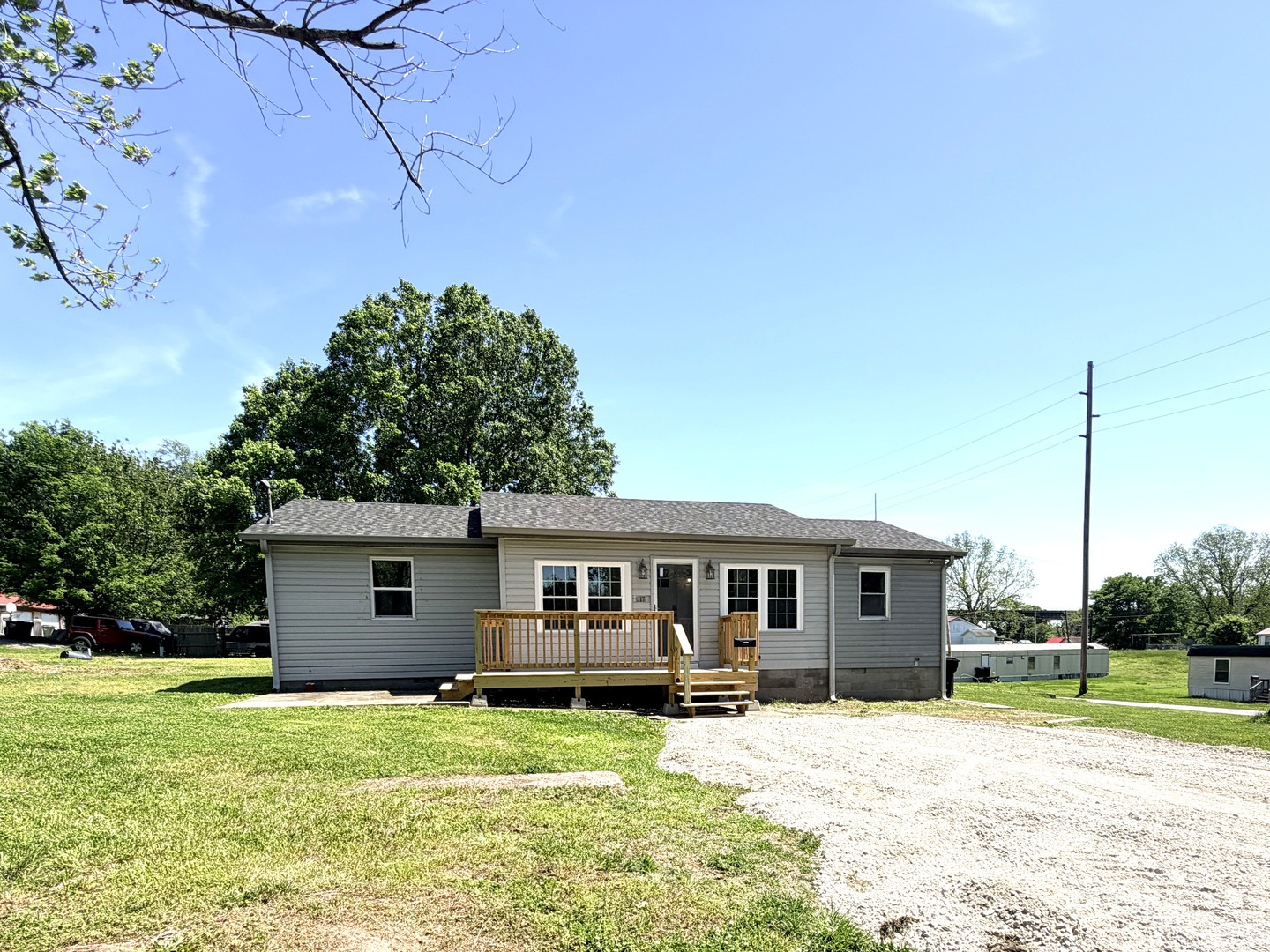 517 4th Street