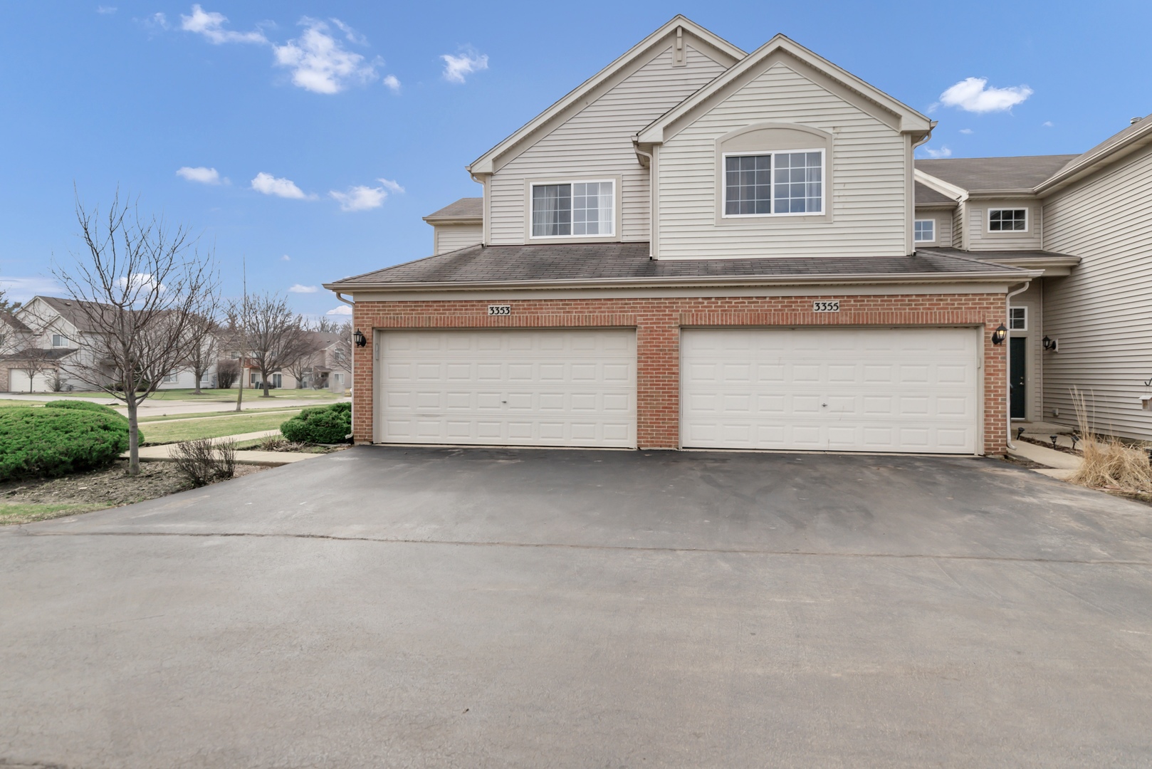 3355 Blue Ridge Drive