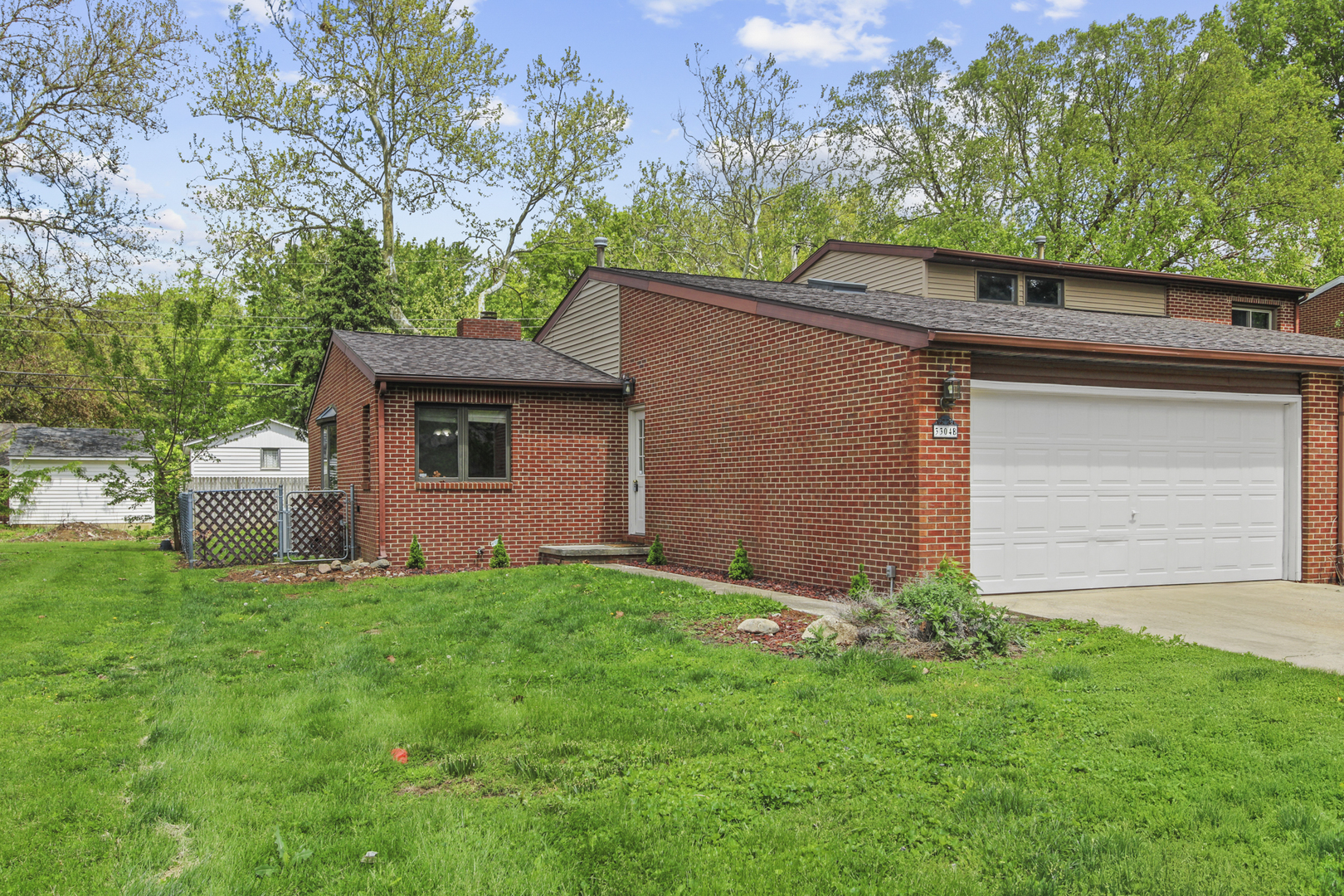 3304 Halifax Drive