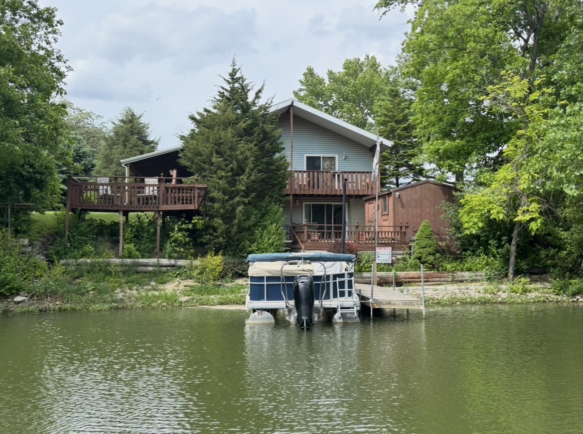 117 Chickasaw Lane