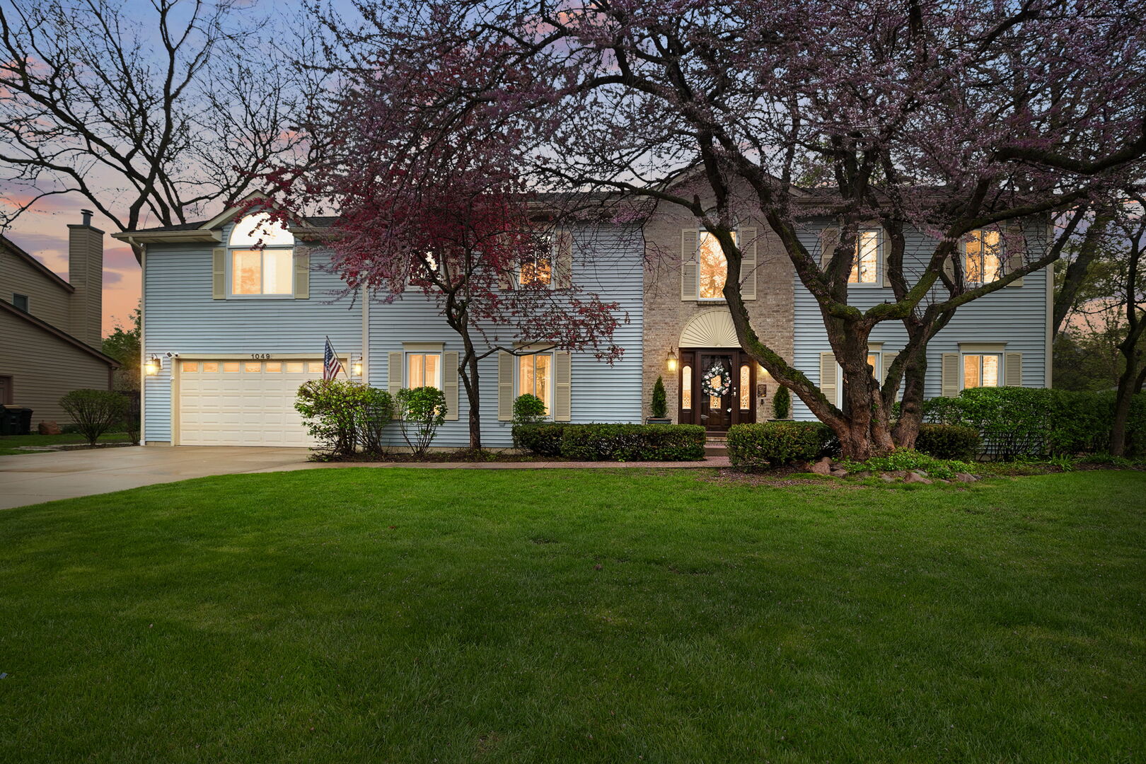 1049 Autumn Drive