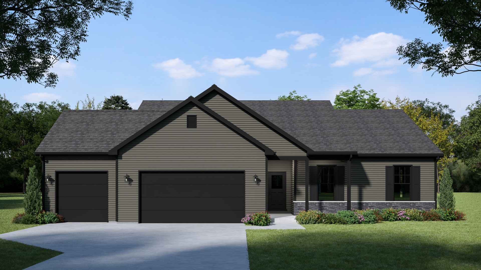 105 Boeing Trail