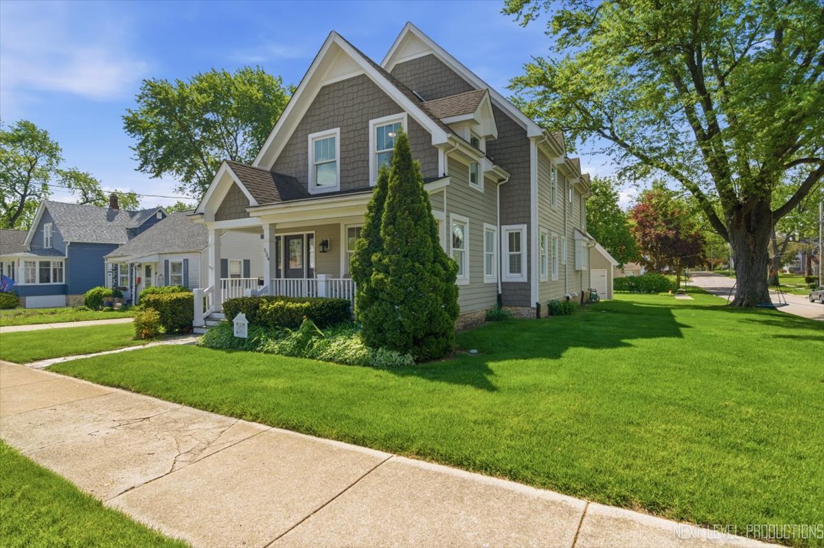 534 Walnut Street