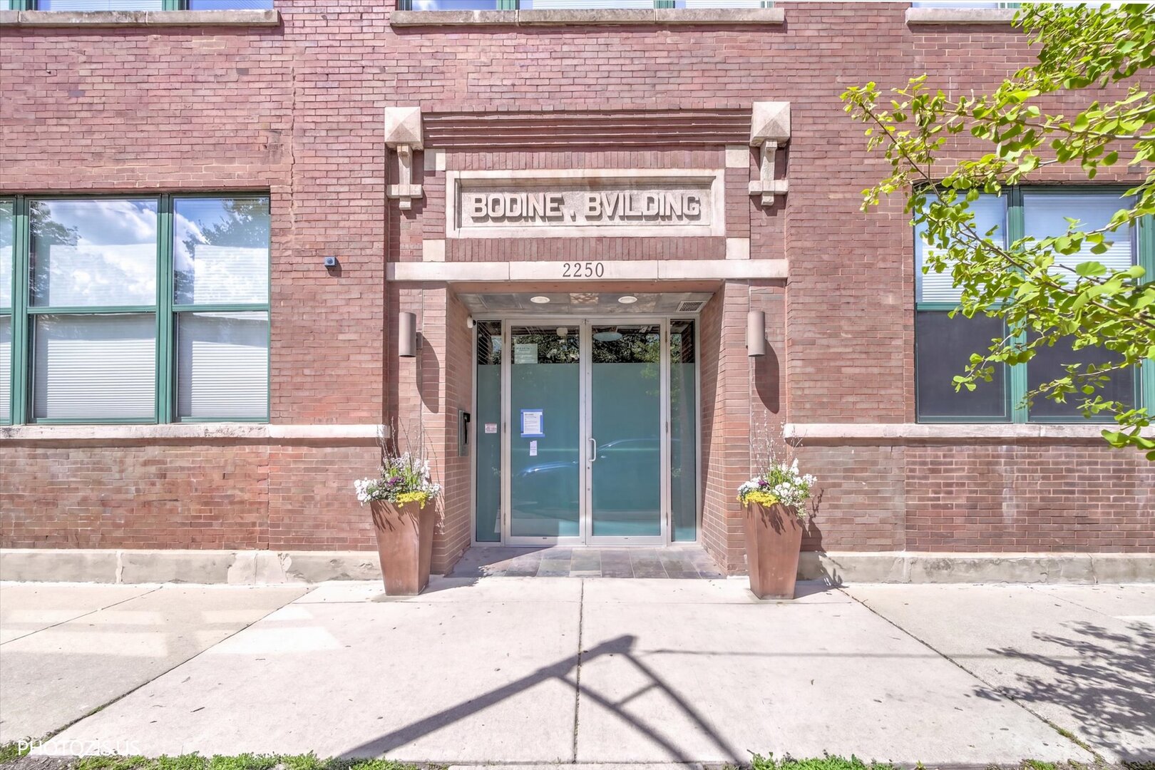 2250 Ohio Street