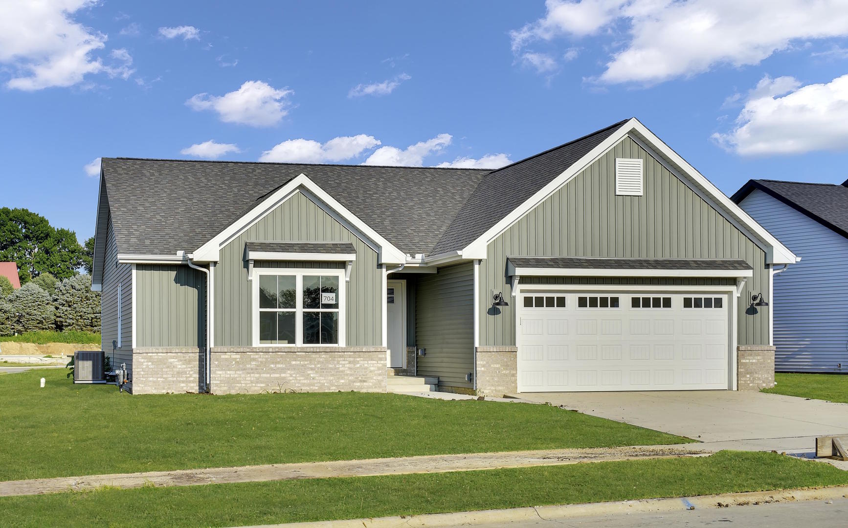 704 Cates Drive