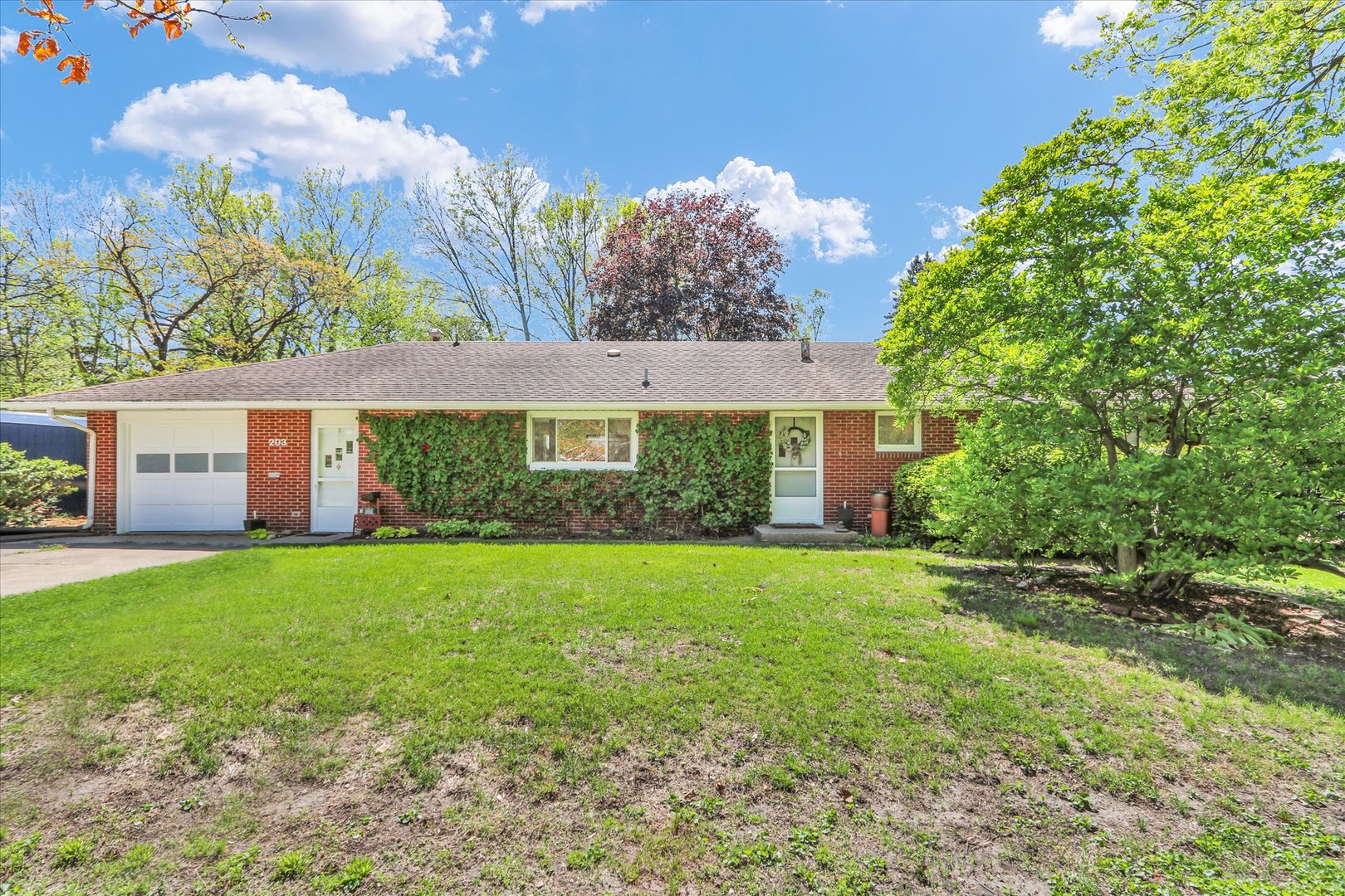203 Mumford Drive