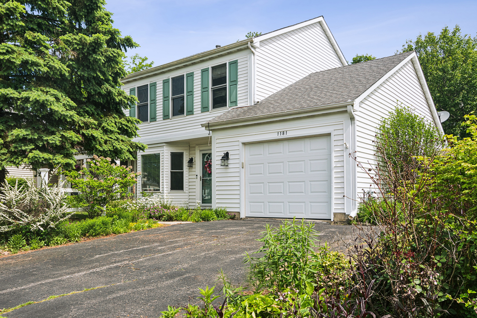 1181 Regent Drive