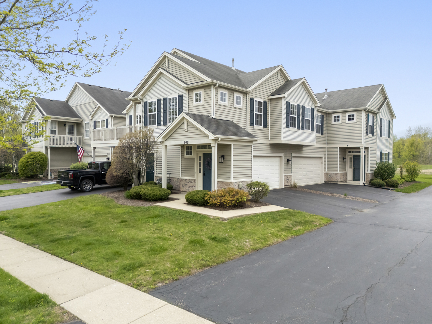 609 Arbor Circle