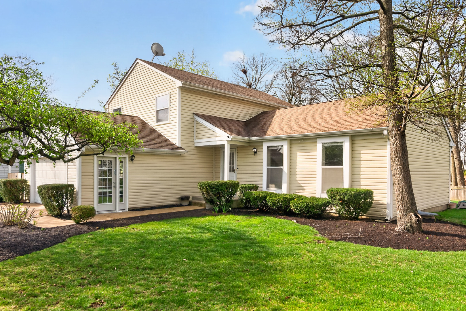 460 highland grove Drive