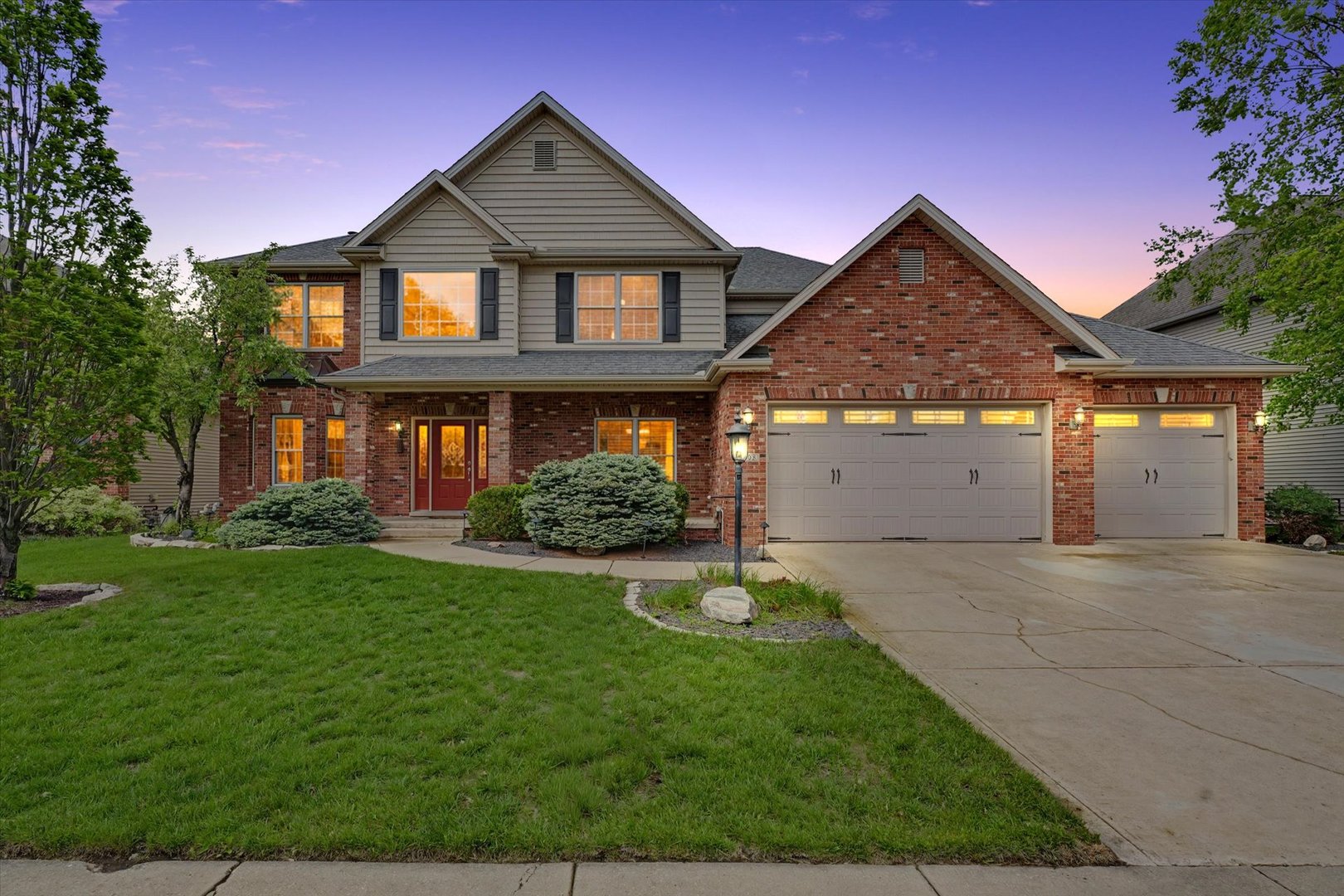 4808 Westborough Drive