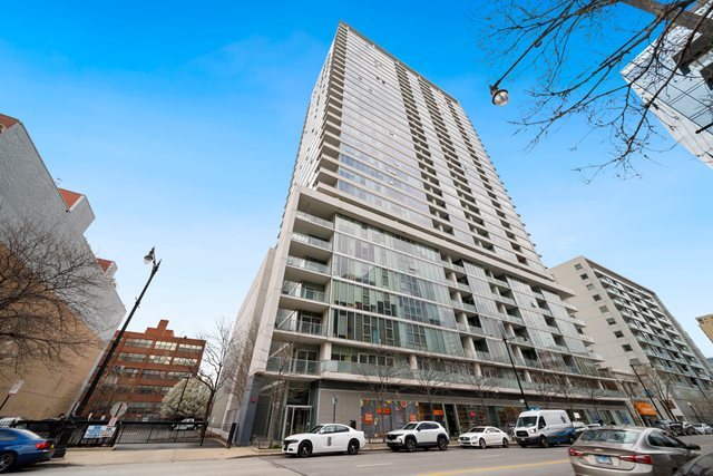 1720 Michigan Avenue