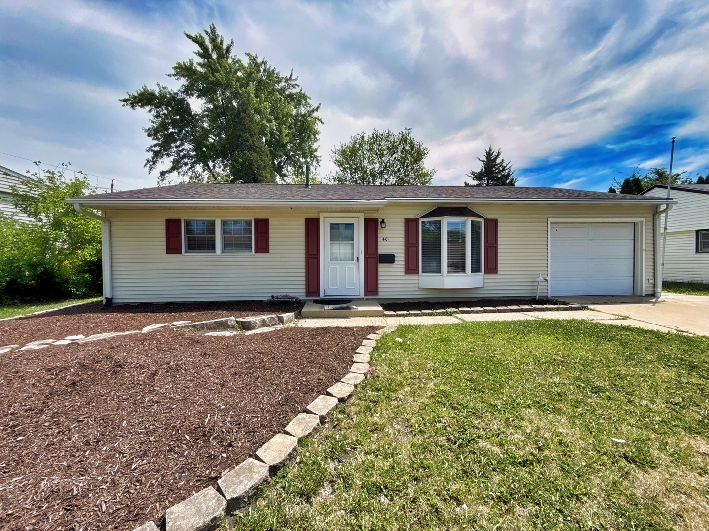 401 Holly Drive