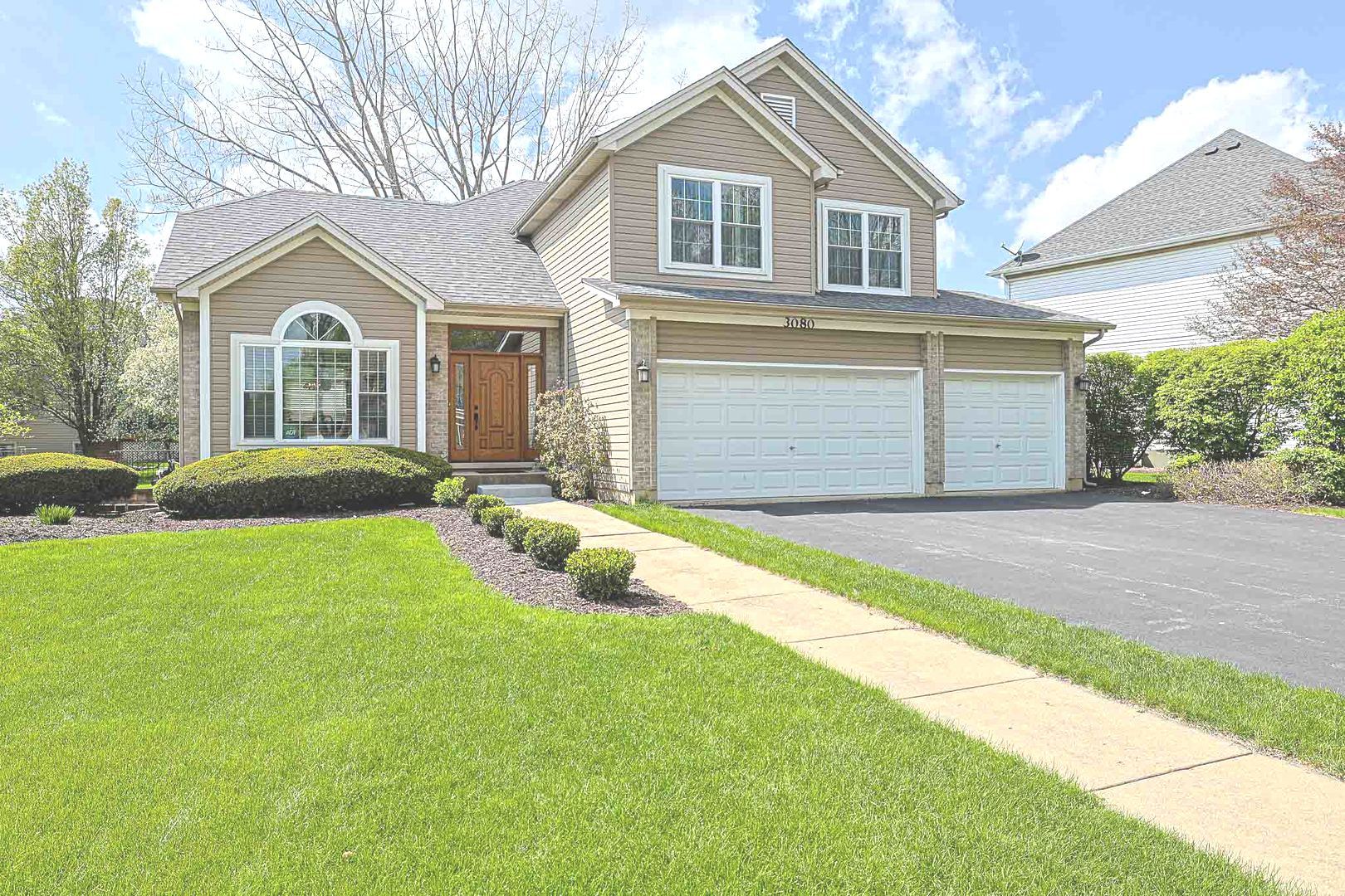 3080 Wagner Road