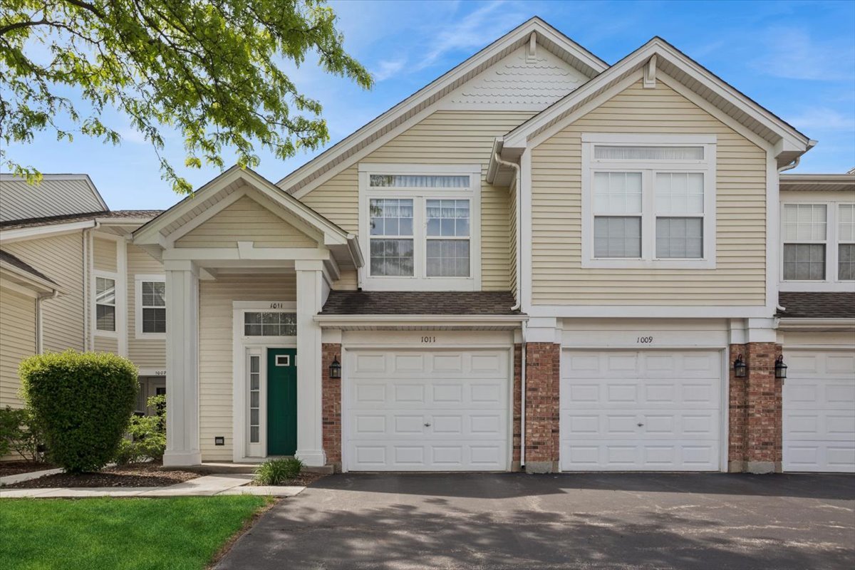 1009 Huntington Drive