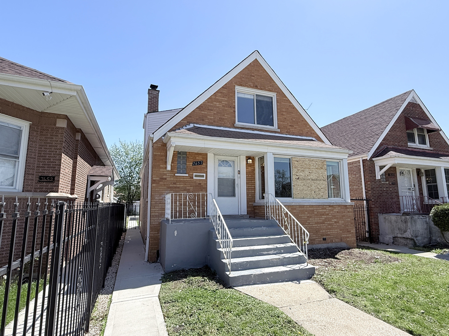 7657 Wolcott Avenue