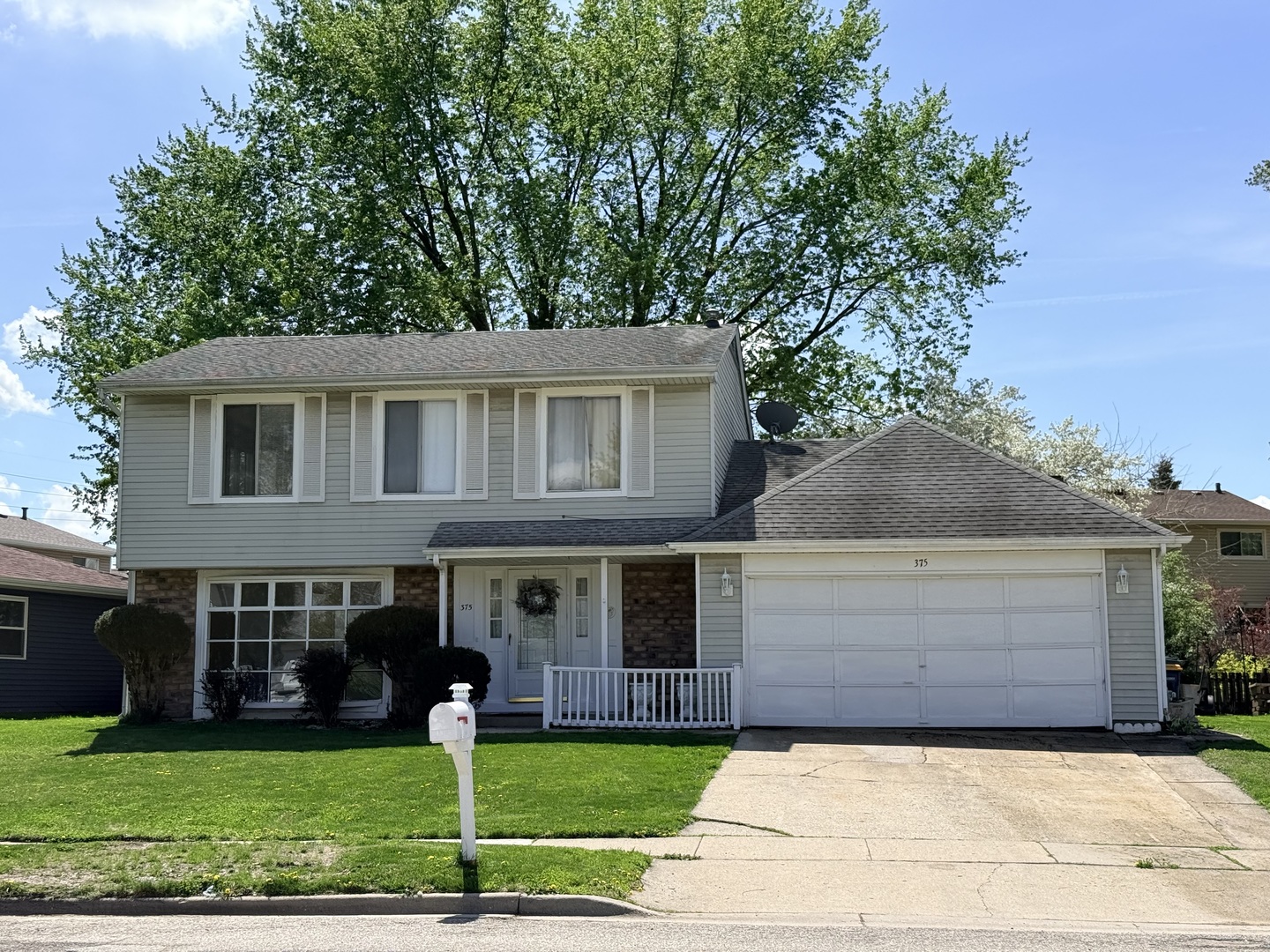 375 Longford Drive