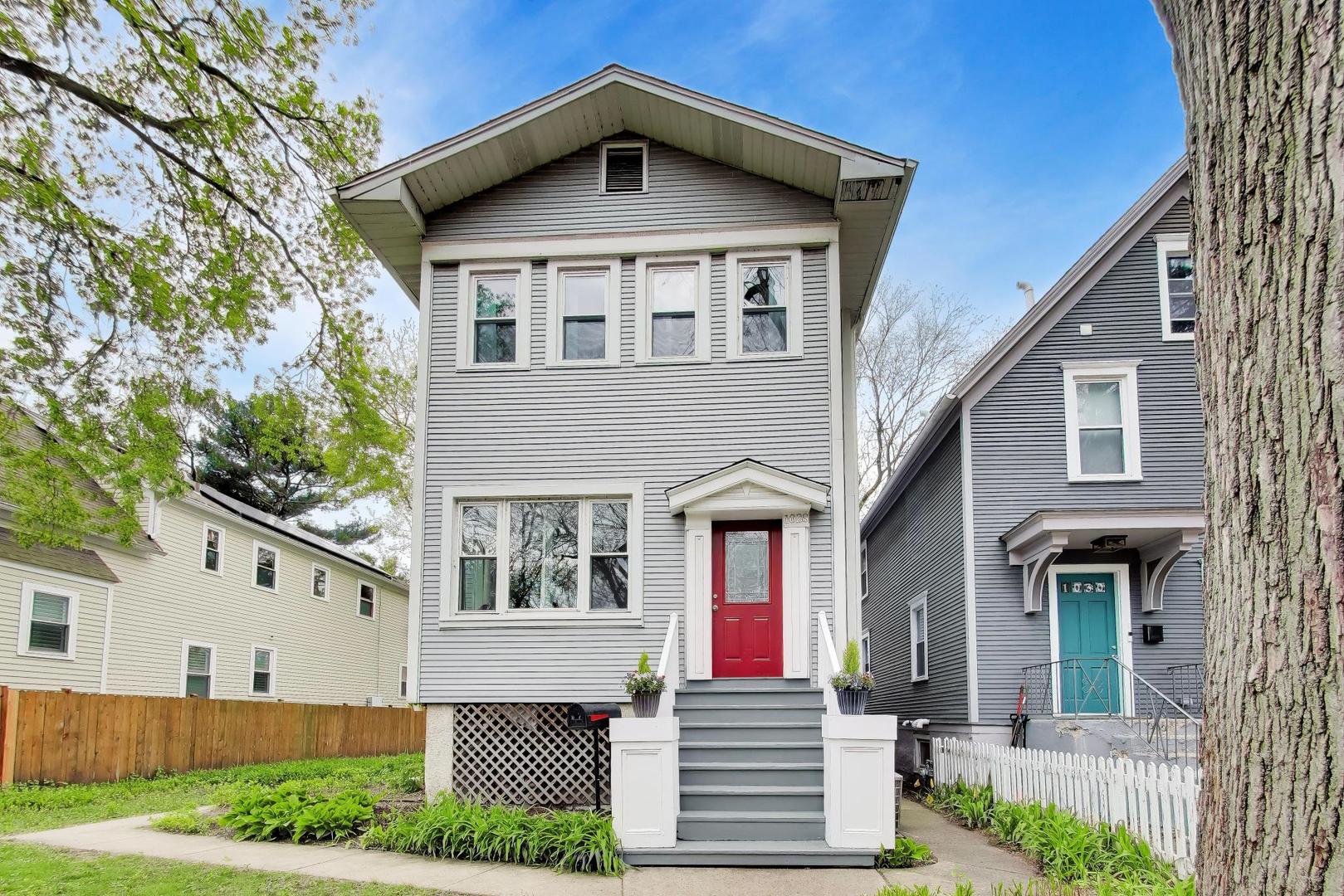 1028 Ashland Avenue